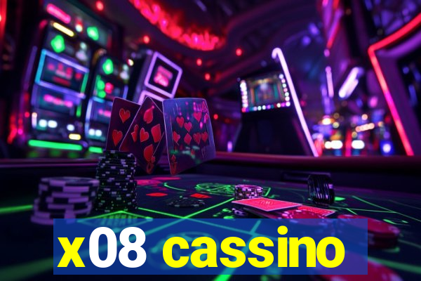 x08 cassino